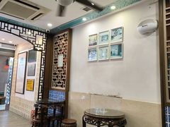 -仁信老铺甜品(北京路店)