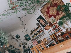 大堂-新疆狼爷烤肉(宋庄店)