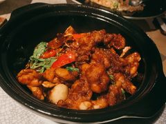 -穹六人间 people 6(岳阳路店)