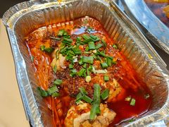 -耍盆友·重庆江湖菜(百子湾店)