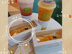 -奈雪的茶(佛山顺德美的悦然广场店)
