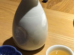 -松岛日本料理(汾江路店)