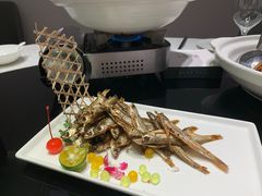 -楚禾宴·家宴(光谷大道店)