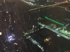 -广州四季酒店·天吧·高空酒吧