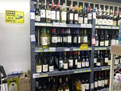 -JustFresh捷德鲜超市(西康店)