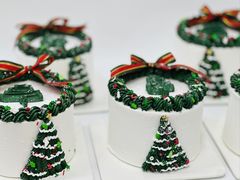 -威利旺卡烘焙西点蛋糕培训(朝阳校区)