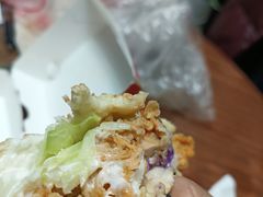 -阳光披萨(辽宁路店)