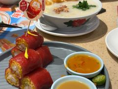 -点都德(千灯湖环宇城店)