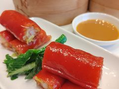洛神金沙红米肠-好友缘酒家(西大店)