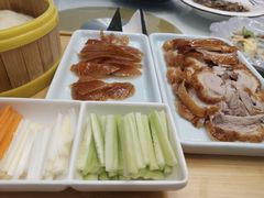 -華僑飯店中餐厅