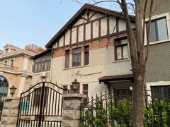 -逸阳梅江湾学校