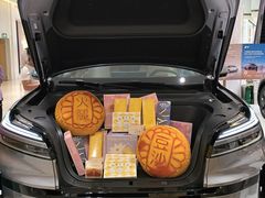 -百联南桥购物中心