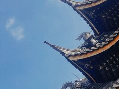 -惠山古镇·寄畅园