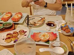 -和创柚子·会席日本料理(新区淮海街店)