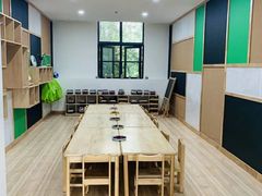 -海汀顿儿童之家(保利香雪园区)