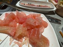 -海底捞火锅(莘松路店)