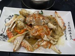 -潮州菜馆(十里河店)