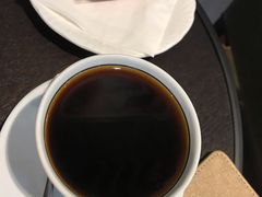 印度老虎曼特宁咖啡-青山上品咖啡·日式法兰绒手冲(高岛屋百货店)