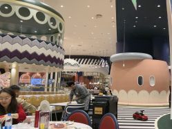 -奈尔宝家庭中心·亲子餐厅(鄞州万达店)