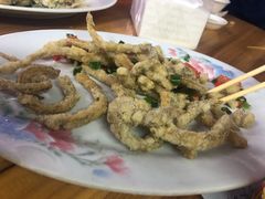 -飘香小食店(国平路店)