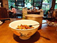 -李久其家民间餐厅(观沙岭公园店)