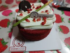 -CAKE BOSS 蛋糕老板(西单君太百货店)