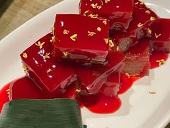-杭州君悦酒店·湖滨28中餐厅