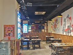 -刘记光大火锅鸡(北行店)