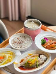 -蜜悦居月子会所(环贸中心店)