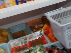 -利津路小商品批发市场