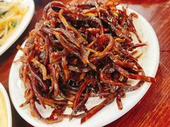 -沣元春饼馆(幸福巷店)