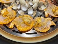 -碗中海·蒸汽海鲜·桑拿鸡(岭南天地店)