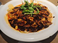 -洪兴砂锅·融合砂锅菜(三站店)