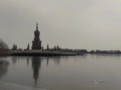 -艾山风景名胜区