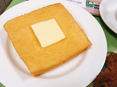西多士-胜利茶餐室