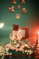 -哈妮儿童摄影(德清店)