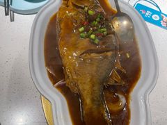 -刀板香·安徽菜(国购IFC店)