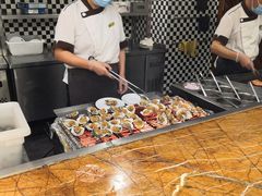 -汉巴味德(大悦城店)