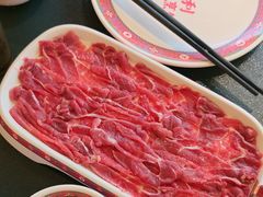 -大吉利·潮汕鲜牛肉火锅(西安店)