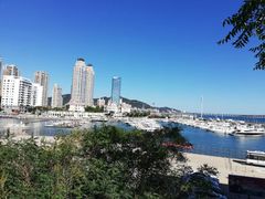 -星海湾跨海大桥