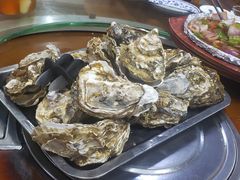 -蚝得喜海鲜(东城店)