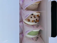 -Gram舒芙蕾(杭州中心店)