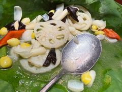 -茅山肴·道家菜·神仙鸡