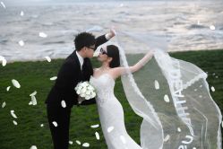 -秦皇岛我和你婚纱摄影工作室