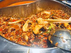 -胖子鱼·天水麻辣鱼火锅(秦州407店)