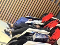 -SFC上影百联影城(川沙IMAX店)