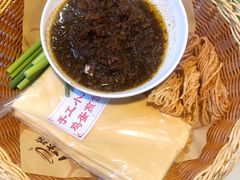 传家鲅鱼酱-日照人家·山东老字号