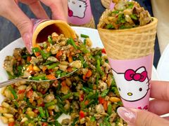 -轩记海鲜餐厅·四十五年老字号·经典粤菜(西区彩虹店)