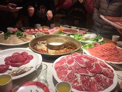 -大味生态火锅(蓝谷地店)
