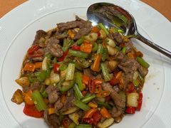 -双合园·海鲜水饺青岛菜(九水东路店)